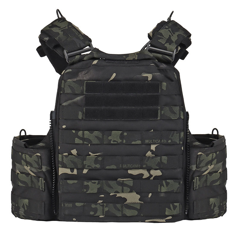 CPC Tactical Vest CY01-11